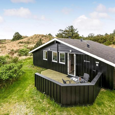 3 Bedroom Awesome Home In Hvide Sande Luaran gambar