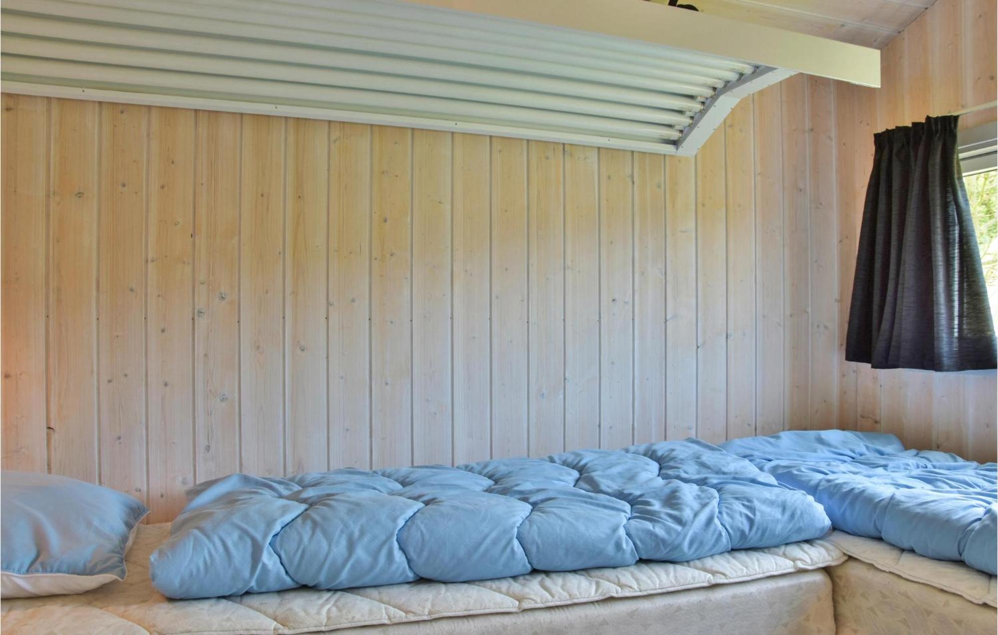 3 Bedroom Awesome Home In Hvide Sande Luaran gambar